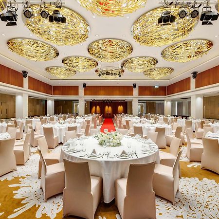 The Westin Tashee Resort, Taoyuan Daxi Buitenkant foto The ballroom