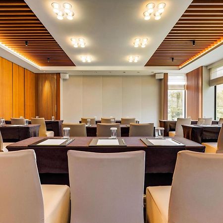 The Westin Tashee Resort, Taoyuan Daxi Buitenkant foto Meeting room